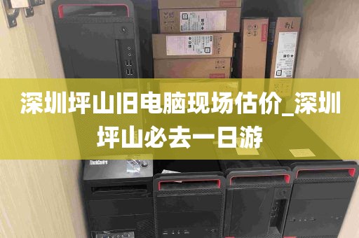 深圳坪山旧电脑现场估价_深圳坪山必去一日游