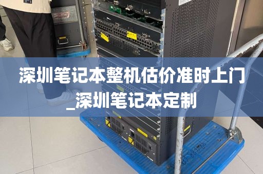 深圳笔记本整机估价准时上门_深圳笔记本定制