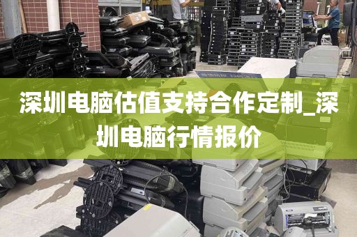 深圳电脑估值支持合作定制_深圳电脑行情报价