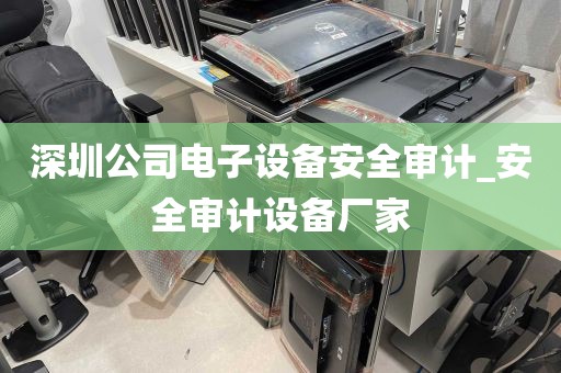 深圳公司电子设备安全审计_安全审计设备厂家