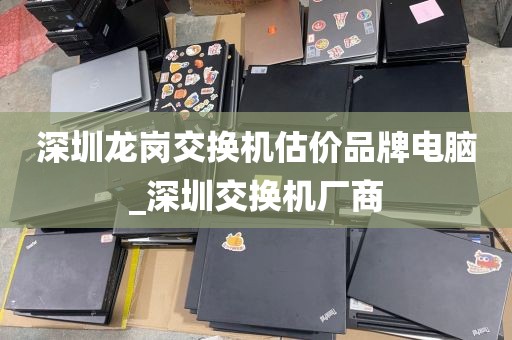 深圳龙岗交换机估价品牌电脑_深圳交换机厂商
