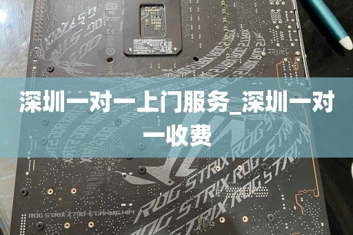 深圳一对一上门服务_深圳一对一收费