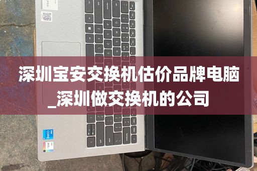 深圳宝安交换机估价品牌电脑_深圳做交换机的公司