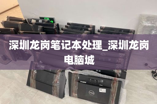 深圳龙岗笔记本处理_深圳龙岗电脑城