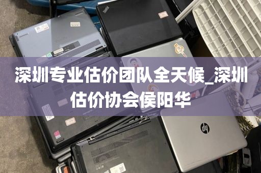 深圳专业估价团队全天候_深圳估价协会侯阳华