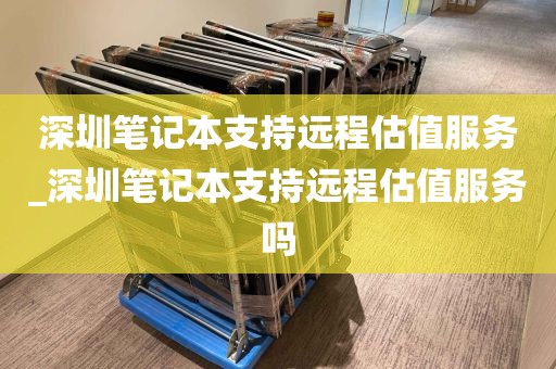 深圳笔记本支持远程估值服务_深圳笔记本支持远程估值服务吗