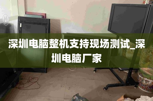 深圳电脑整机支持现场测试_深圳电脑厂家