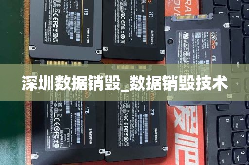 深圳数据销毁_数据销毁技术