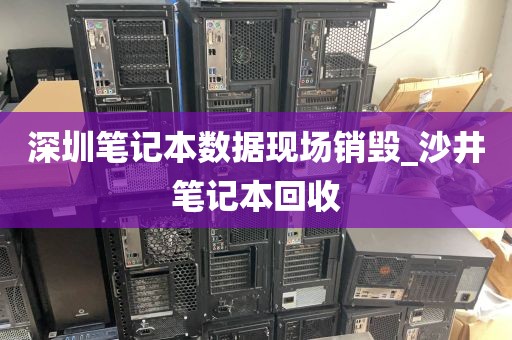 深圳笔记本数据现场销毁_沙井笔记本回收