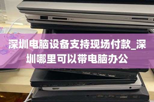 深圳电脑设备支持现场付款_深圳哪里可以带电脑办公