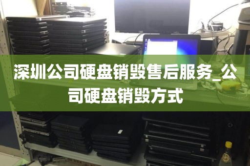 深圳公司硬盘销毁售后服务_公司硬盘销毁方式