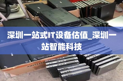 深圳一站式IT设备估值_深圳一站智能科技