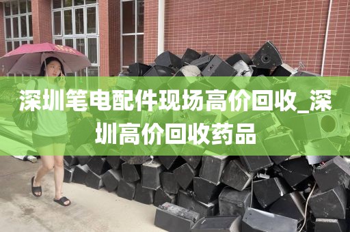 深圳笔电配件现场高价回收_深圳高价回收药品