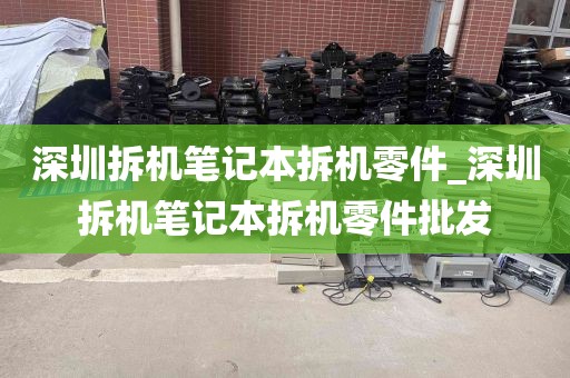 深圳拆机笔记本拆机零件_深圳拆机笔记本拆机零件批发