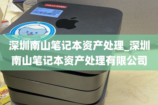 深圳南山笔记本资产处理_深圳南山笔记本资产处理有限公司