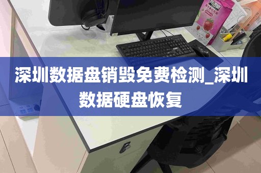 深圳数据盘销毁免费检测_深圳数据硬盘恢复
