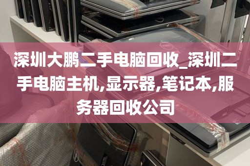 深圳大鹏二手电脑回收_深圳二手电脑主机,显示器,笔记本,服务器回收公司
