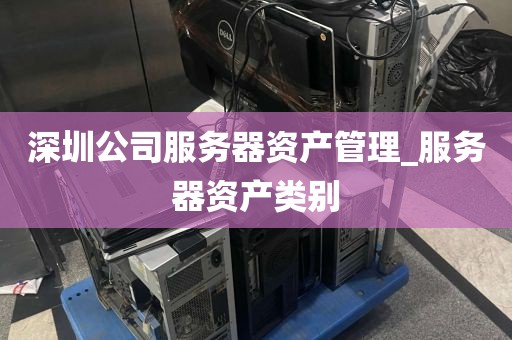 深圳公司服务器资产管理_服务器资产类别