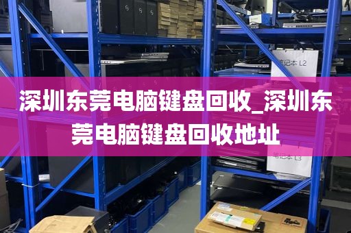 深圳东莞电脑键盘回收_深圳东莞电脑键盘回收地址
