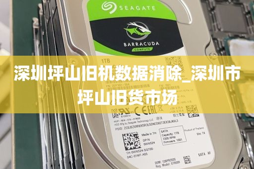 深圳坪山旧机数据消除_深圳市坪山旧货市场