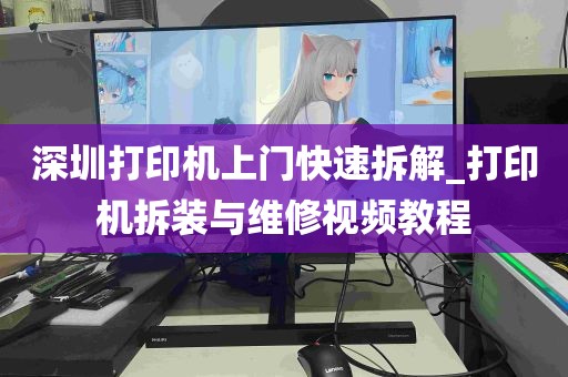 深圳打印机上门快速拆解_打印机拆装与维修视频教程