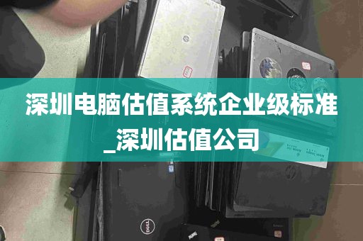 深圳电脑估值系统企业级标准_深圳估值公司