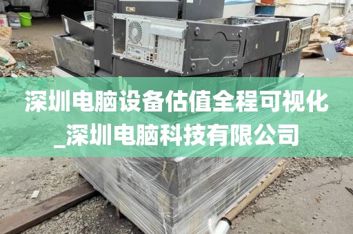 深圳电脑设备估值全程可视化_深圳电脑科技有限公司