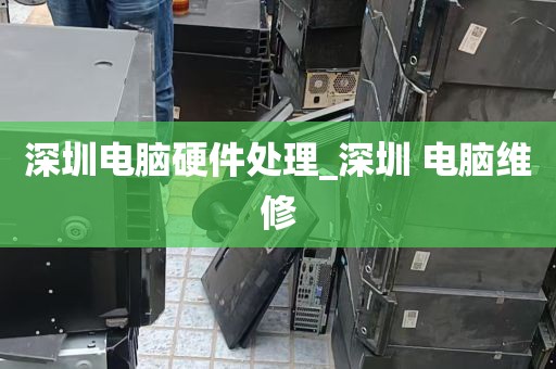 深圳电脑硬件处理_深圳 电脑维修