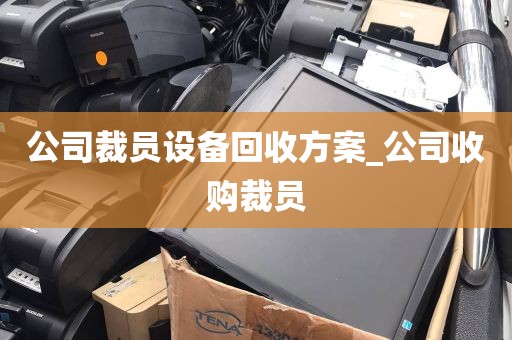公司裁员设备回收方案_公司收购裁员