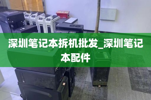 深圳笔记本拆机批发_深圳笔记本配件